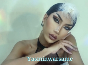 Yasminwarsame