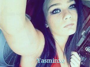 Yasminxo