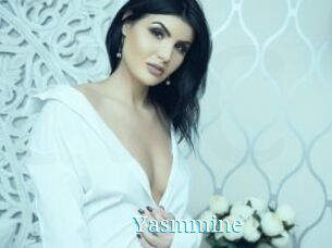 Yasmmine