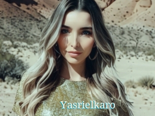 Yasrielkaro