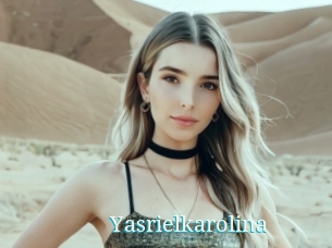 Yasrielkarolina