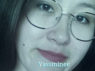 yassminee The voyeurs club