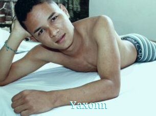 Yaxonn