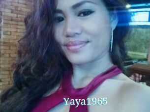 Yaya1965