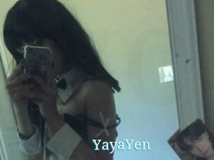 YayaYen