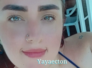 Yayaecton
