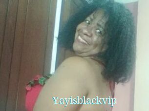 Yayisblackvip