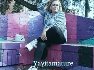 Yayitamature