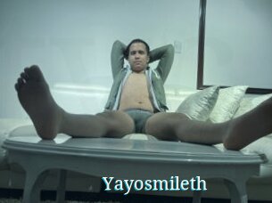 Yayosmileth