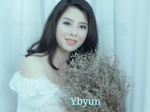 Ybyun