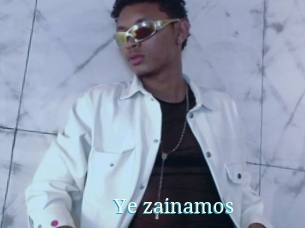 Ye_zainamos