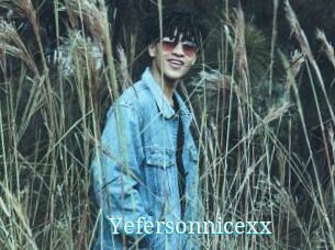 Yefersonnicexx