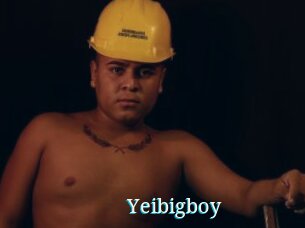 Yeibigboy