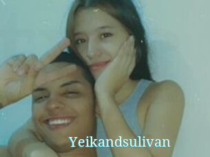 Yeikandsulivan