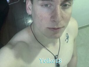 Yeiko18