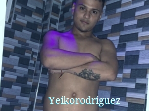 Yeikorodriguez