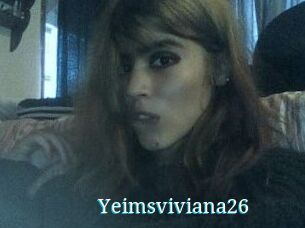 Yeimsviviana26