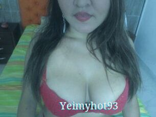 Yeimyhot93