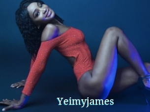 Yeimyjames