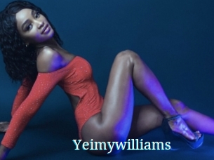Yeimywilliams