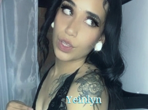 Yeinlyn