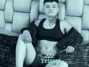 Yeiscot