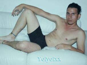 Yeiyeixx