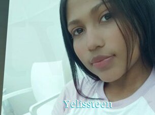 Yelissteen