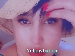 Yellowbabbie