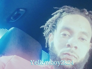 Yellowboy2k24