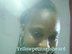 Yellowpetitnessheard