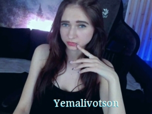 Yemalivotson
