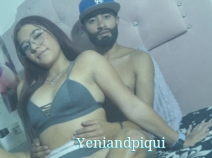 Yeniandpiqui