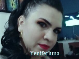 Yeniferluna