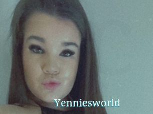 Yenniesworld