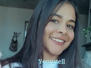 Yennstell