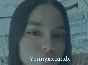Yennyxxcandy