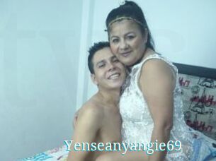 Yenseanyangie69