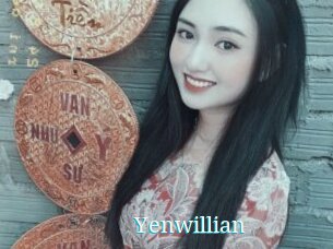 Yenwillian