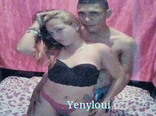Yenyloui