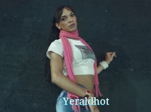 Yeraldhot