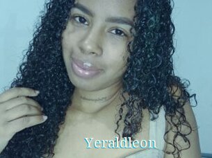 Yeraldleon