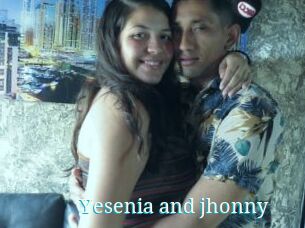 Yesenia_and_jhonny