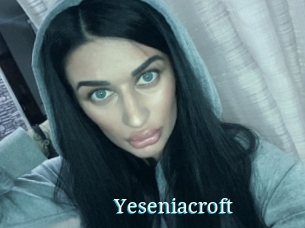Yeseniacroft