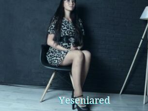 Yeseniared