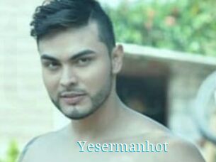 Yesermanhot