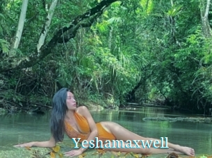 Yeshamaxwell