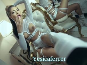 Yesicaferrer