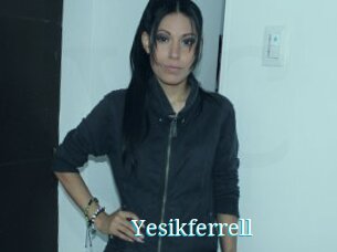 Yesikferrell