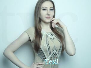 Yesil